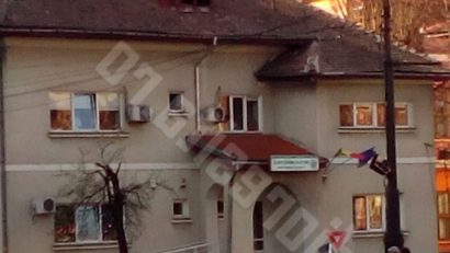 DSP Caraş-Severin asigură permanenţă în minivacanţa de 1 Mai