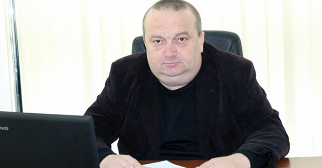 Mihai Dănuţ Cepeha este noul vechi director al Agenţiei pentru Protecţia Mediului Caraş-Severin Mihai Dănuţ Cepeha este noul vechi director al Agenţiei pentru Protecţia Mediului Caraş-Severin