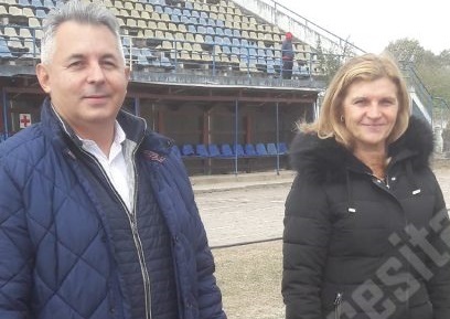 [EXCLUSIV-AUDIO] Florin Florea, președintele FRA: este posibil ca din această săptămână să ne antrenăm pe toate pistele de atletism din țară, aflate în aer liber