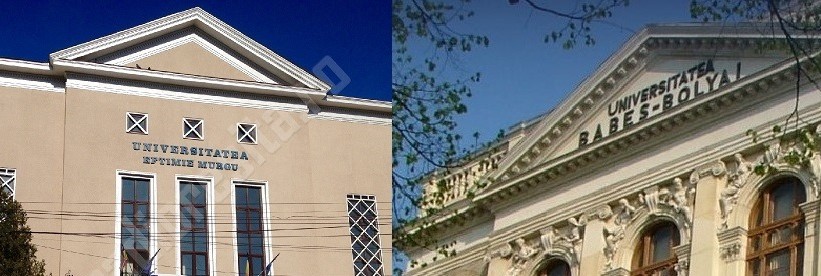 [AUDIO] Continuă discuţiile privind fuziunea Universităţii „Eftimie Murgu” din Reşiţa cu Universitatea „Babeş Bolyai” din Cluj-Napoca