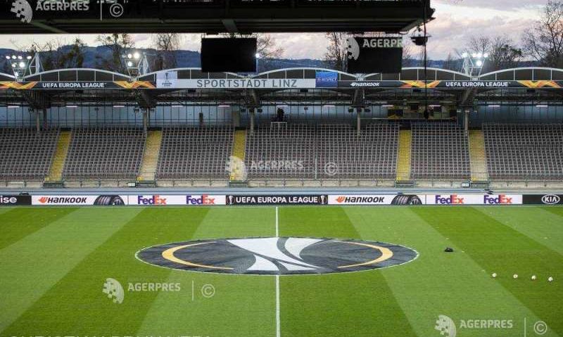 Campionatul de fotbal al Austriei va fi reluat pe 2 iunie Campionatul de fotbal al Austriei va fi reluat pe 2 iunie