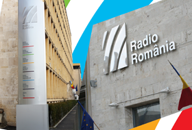 [FOTO] Raport EBU: Radioul şi Televiziunea sunt cele mai de încredere surse de informare!