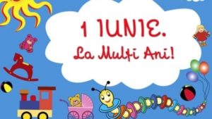 1 iunie în Caraş-Severin – sărbătoarea copilăriei cu activități pentru toată familia!