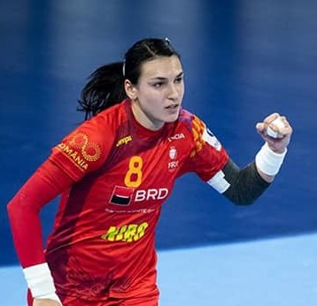 NaÈ›ionala Romaniei A Fost RepartizatÄƒ In GrupÄƒ Cu Norvegia La Ehf Euro 2020 Radio Romania ReÈ™iÈ›a