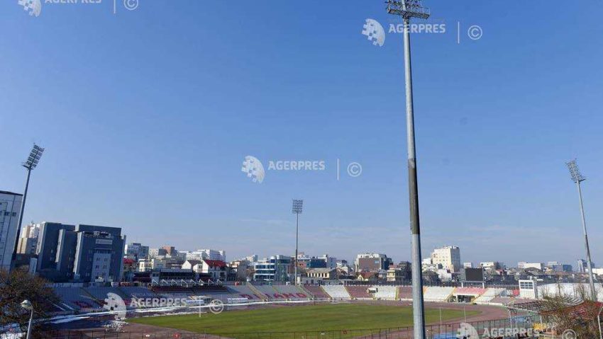 LPF anunţă suspendarea meciurilor echipei Dinamo până la finalizarea anchetei epidemiologice LPF anunţă suspendarea meciurilor echipei Dinamo până la finalizarea anchetei epidemiologice