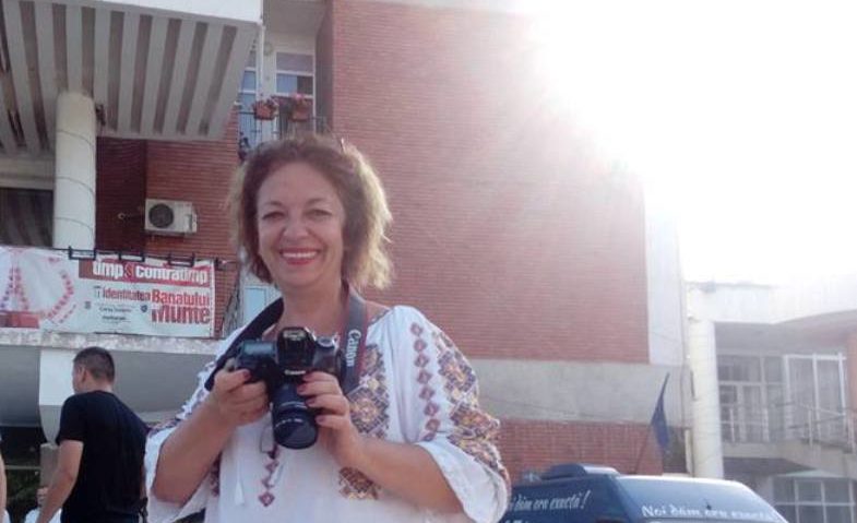 [AUDIO] In Memoriam colegei noastre Paula Neamţu. Drum lin în lumină
