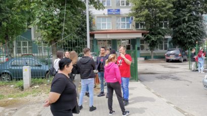 Caraș Severin: 3 candidați eliminați pentru tentativă de fraudă de la prima probă a Bacalaureatului