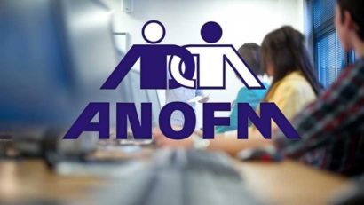 Mesajul Preşedintelui ANOFM cu ocazia aniversării „Zilei ANOFM”