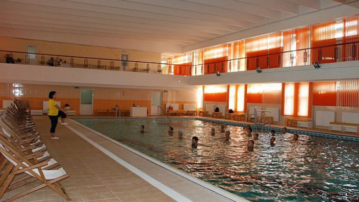 Se reiau tratamentele balneare și de recuperare pentru pensionari Se reiau tratamentele balneare și de recuperare pentru pensionari