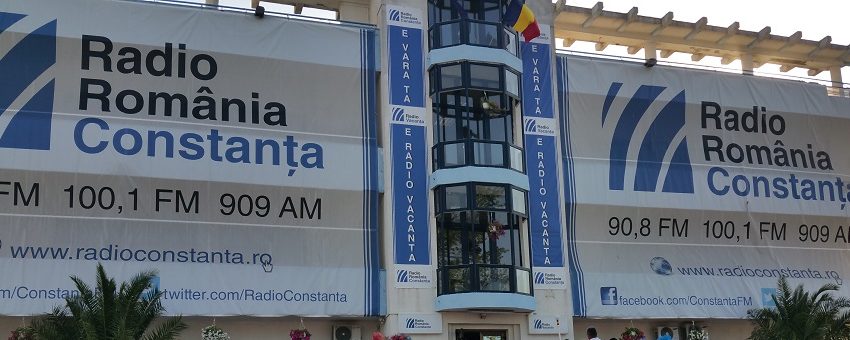 E vara ta, e Radio Vacanţa! – pe frecvenţele Radio Constanţa E vara ta, e Radio Vacanţa! – pe frecvenţele Radio Constanţa