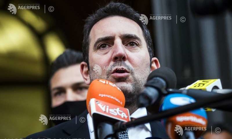 Semifinalele în Cupa Italiei vor avea loc în 12 și 13 iunie Semifinalele în Cupa Italiei vor avea loc în 12 și 13 iunie