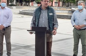 [AUDIO] Cel mai frumos judeţ din România datorită bogăţiei naturale a pădurii, Caraş-Severin a ajuns „Cenuşăreasa” Romsilva din cauza managementului defectuos al Direcţiei silvice