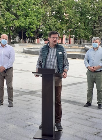 [AUDIO] Cel mai frumos judeţ din România datorită bogăţiei naturale a pădurii, Caraş-Severin a ajuns „Cenuşăreasa” Romsilva din cauza managementului defectuos al Direcţiei silvice