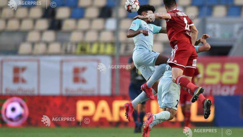 FCSB, într-o grupă dificilă în Europa Conference League, iar CFR Cluj, într-una accesibilă FCSB, într-o grupă dificilă în Europa Conference League, iar CFR Cluj, într-una accesibilă