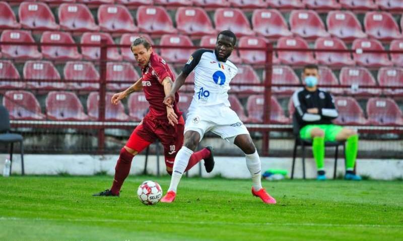 Liga I: play-off/play-out – rezultate şi clasament Liga I: play-off/play-out – rezultate şi clasament