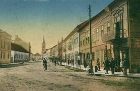 [AUDIO] Din patrimoniul bănăţean: la… „Pomul Verde” în Caransebeş