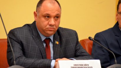 Restricții prelungite la Lupac, Ciudanovița și Ramna