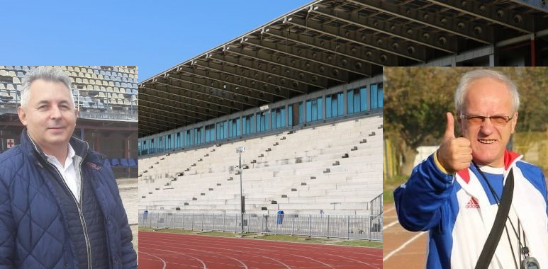 [AUDIO] Încep concursurile interne de atletism. Florin Florea, președinte FRA: avem un calendar aprobat, dar anumite probe nu le putem desfășura