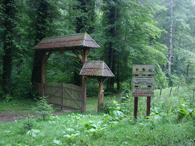 [AUDIO] Taxe vizitare parc şi peşteră