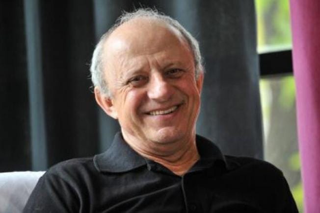 [FOTO] La Mulţi Ani, Maestre Mihai Mălaimare!