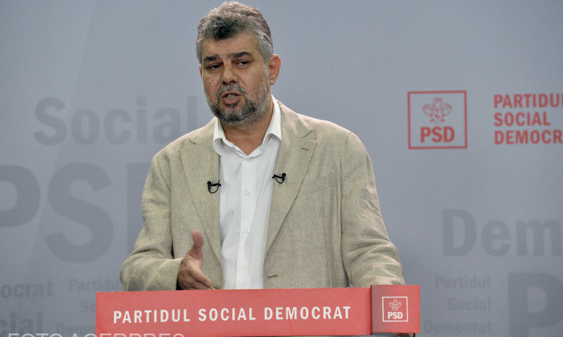 PSD va depune în parlament cea de-a doua moţiune de cenzură la adresa guvernului Orban PSD va depune în parlament cea de-a doua moţiune de cenzură la adresa guvernului Orban