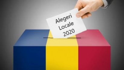 Noi reguli la alegerile locale din 27 septembrie