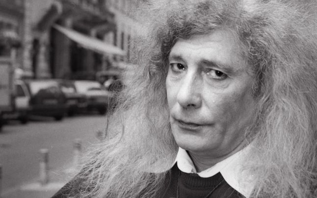 [FOTO-AUDIO] In memoriam, Florian Pittiş: 14 ani de Veşnicie!