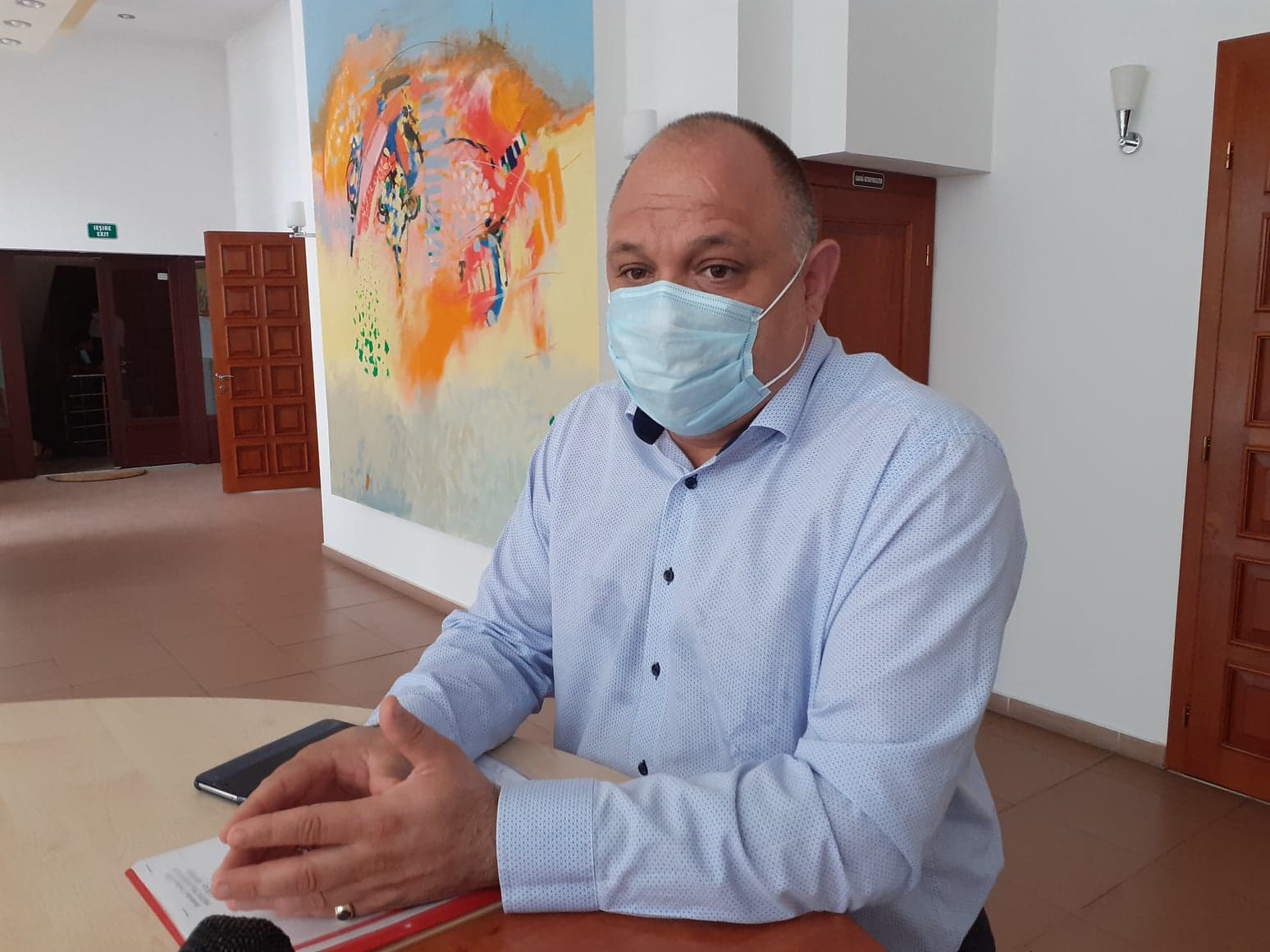 Prefectul De Caras Severin A Dispus Controale Permanente OdatÄ Cu Inceperea Noului An Scolar Radio Romania ReÈiÈa