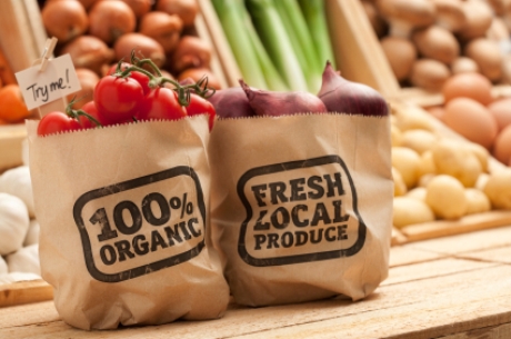 [AUDIO] Fermierii cărăşeni, îndemnaţi să producă ecologic