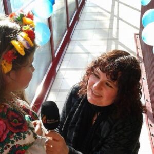 [FOTO] Corespondentul RRA în Italia ales în Consiliul Directiv al Asociației Presei Străine