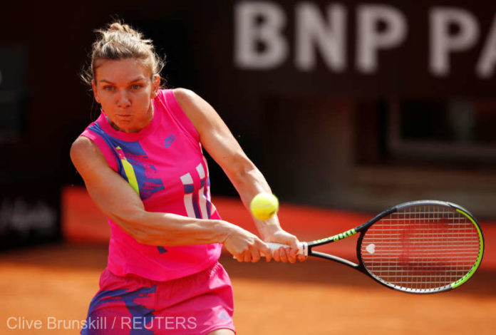WTA Premier 5 - Italian Open