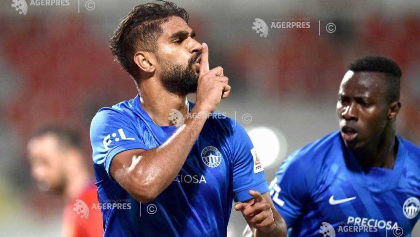 FCSB, eliminată din Europa League FCSB, eliminată din Europa League