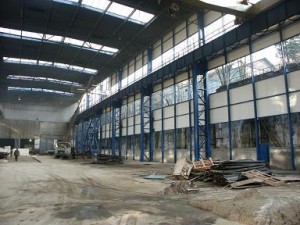[AUDIO] UCMR negociază cu Hidroelectrica