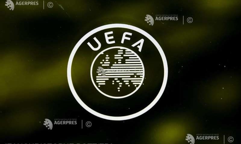 UEFA a confirmat că echipele pot pierde meciurile din Liga Națiunilor, dacă au cazuri de Covid 19 UEFA a confirmat că echipele pot pierde meciurile din Liga Națiunilor, dacă au cazuri de Covid 19