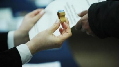 Guvernul a publicat proiectul de OUG pentru comasarea alegerilor