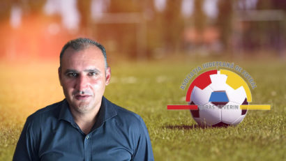 [AUDIO] AJF Caraş-Severin a stabilit calendarul sezonului de primăvară