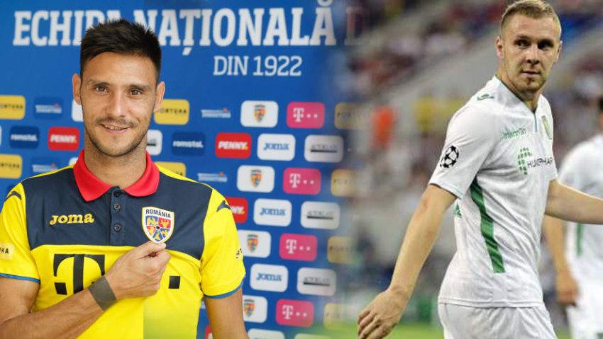 Mario Camora, criticat de reşiţeanul Cosmin Moţi după debutul slab la Naţională Mario Camora, criticat de reşiţeanul Cosmin Moţi după debutul slab la Naţională