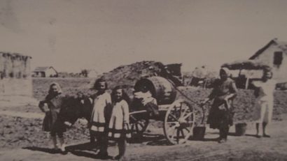 [FOTO] Emisiunea, de la ora 22, „De vorbă cu România Frumoasă” este dedicată memoriei deportaţilor în Bărăgăn!
