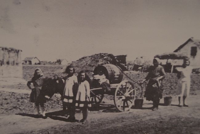 [FOTO] Emisiunea, de la ora 22, „De vorbă cu România Frumoasă” este dedicată memoriei deportaţilor în Bărăgăn!