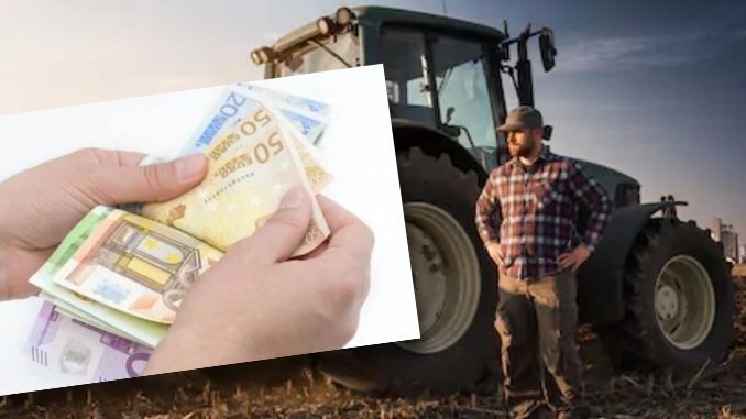 [AUDIO] Peste 90% dintre fermierii cărăşeni, vor primi prima tranşă de bani din subvenţiile APIA