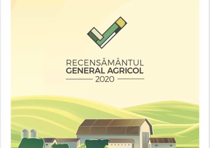 Recensământ agricol de probă, în defăşurare şi în Caraş-Severin Recensământ agricol de probă, în defăşurare şi în Caraş-Severin