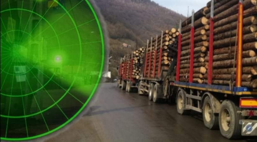 [AUDIO]Lemnul monitorizat la maxim: De astăzi Sistemul Informaţional Integrat de Urmărire a Trasabilităţii materialelor lemnoase, SUMAL 2.0 a devenit operaţional!