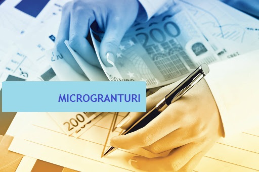 Termenul limită pentru accesarea microgranturilor de 2.000 de euro, prelungit până pe 21 octombrie Termenul limită pentru accesarea microgranturilor de 2.000 de euro, prelungit până pe 21 octombrie