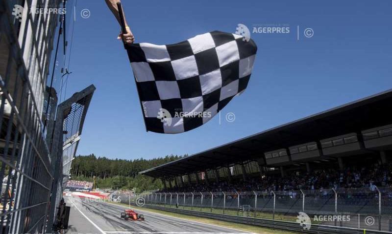 Formula 1 vizează să mărească numărul curselor dintr-un sezon la 24 Formula 1 vizează să mărească numărul curselor dintr-un sezon la 24