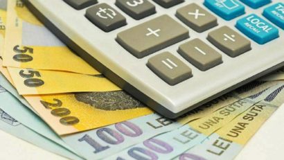 Legea care plafonează dobânzile aplicate de IFN-uri intră în vigoare