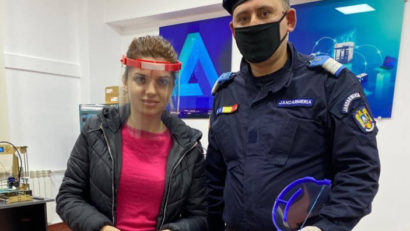 România a emis, prin sistemul RAPEX, o alertă pentru măşti neconforme