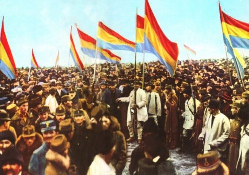 Instituţii de cultură din ţară susţin de Ziua Naţională a României evenimente online