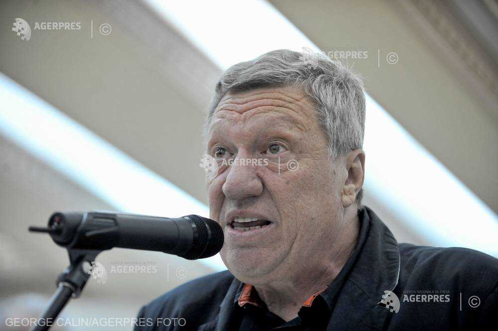 [FOTO] Octavian Andronic (Ando) a urcat la Ceruri! » Radio România Reșița