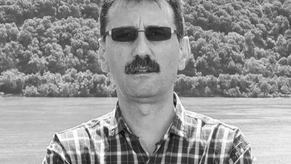 [FOTO] Vicepreședintele CJ, Dan Stan, a pierdut lupta cu boala, anunță Ministrul Marcel Vela: „După o lungă suferință, inima sa mare, dar obosită, a cedat”
