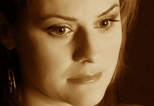 [FOTO] In memoriam:Mălina Olinescu, 9 ani decând a devenit un Înger ce își învaţă zborul frânt mult prea devreme…